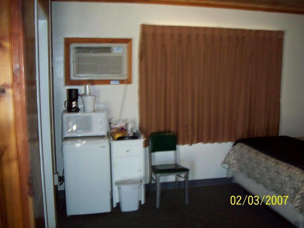 Lakeshore Lodge Wofford Heights Kültér fotó